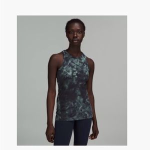 LULULEMON ALIGN™ HIP-LENGTH RACERBACK TANK TOP